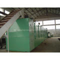 DW Series Chicken Fine Mesh Belt Dryer